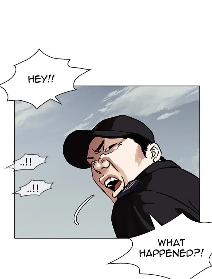 Lookism (Bookmanga) Mangakakalot X Chapter 185 Page 104