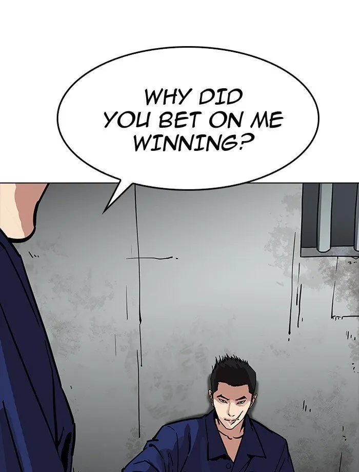 Lookism (Bookmanga) Mangakakalot X Chapter 185 Page 128
