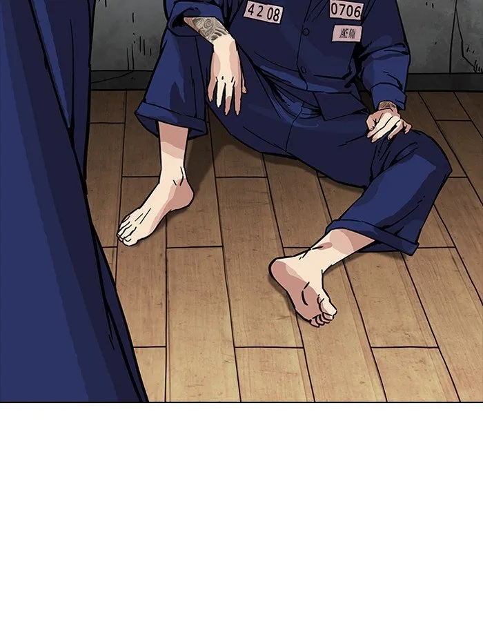 Lookism (Bookmanga) Mangakakalot X Chapter 185 Page 129