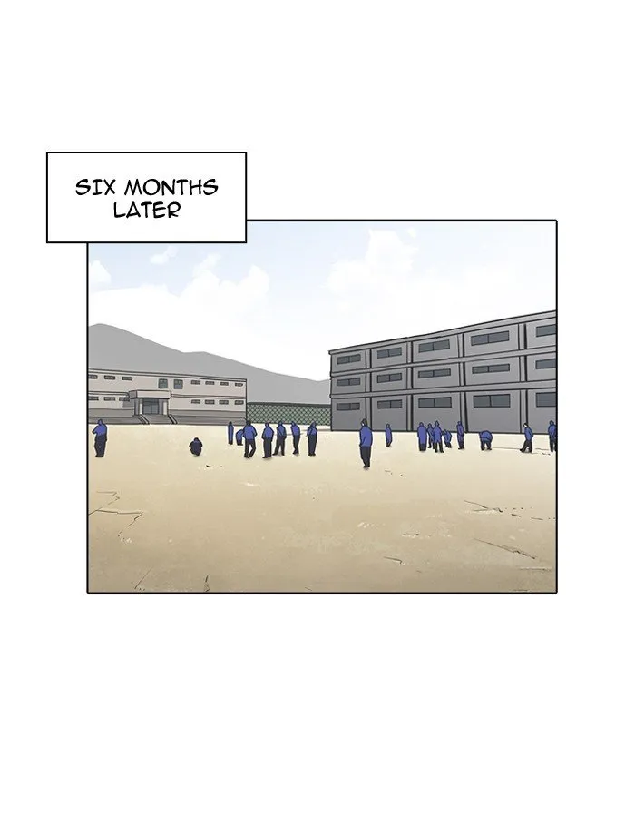 Lookism (Bookmanga) Mangakakalot X Chapter 185 Page 122