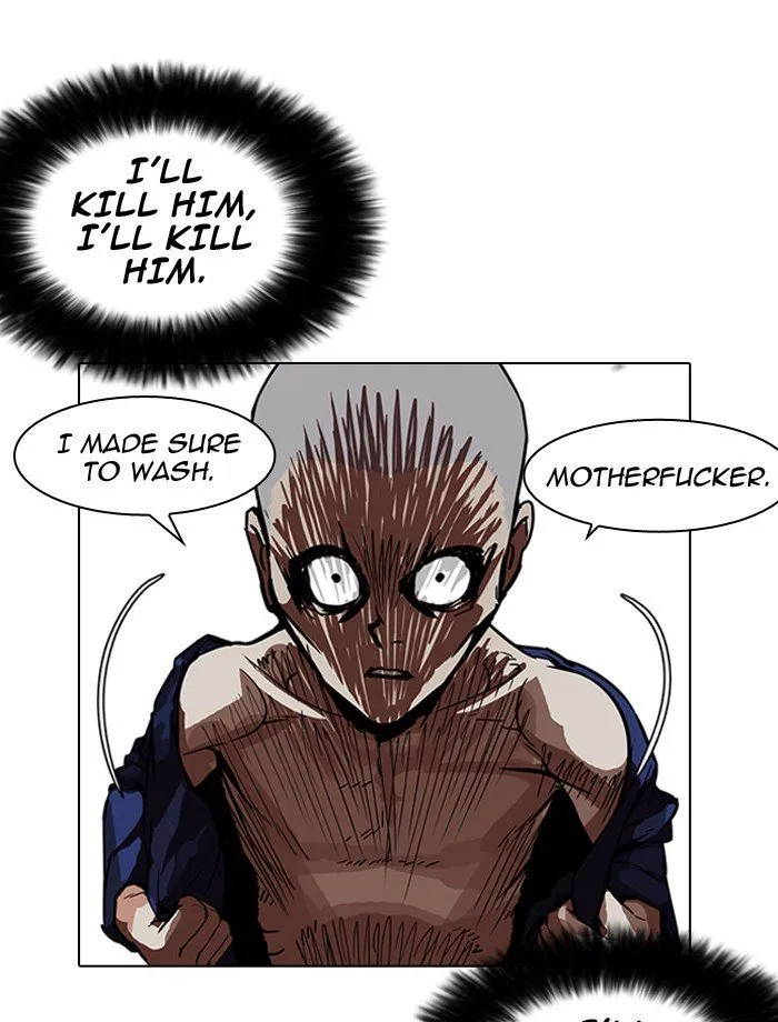 Lookism (Bookmanga) Mangakakalot X Chapter 185 Page 16