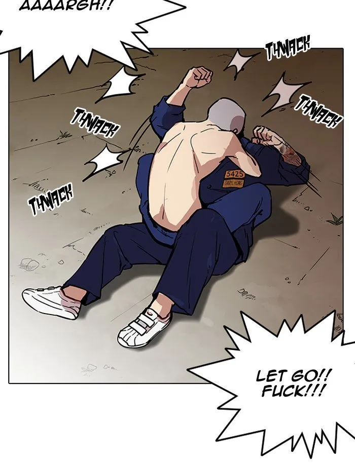 Lookism (Bookmanga) Mangakakalot X Chapter 185 Page 33