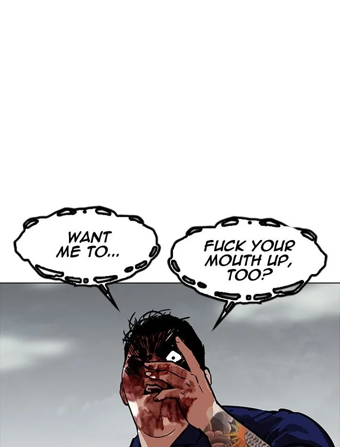Lookism (Bookmanga) Mangakakalot X Chapter 185 Page 47