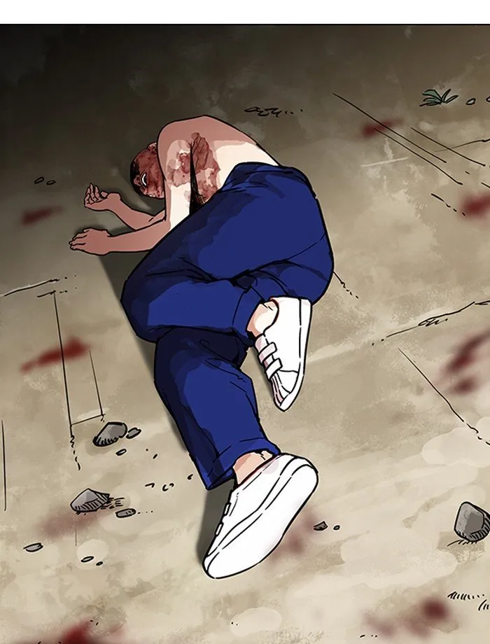 Lookism (Bookmanga) Mangakakalot X Chapter 185 Page 53