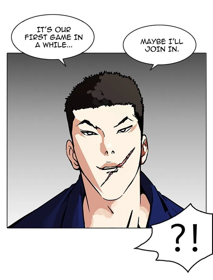 Lookism (Bookmanga) Mangakakalot X Chapter 185 Page 8