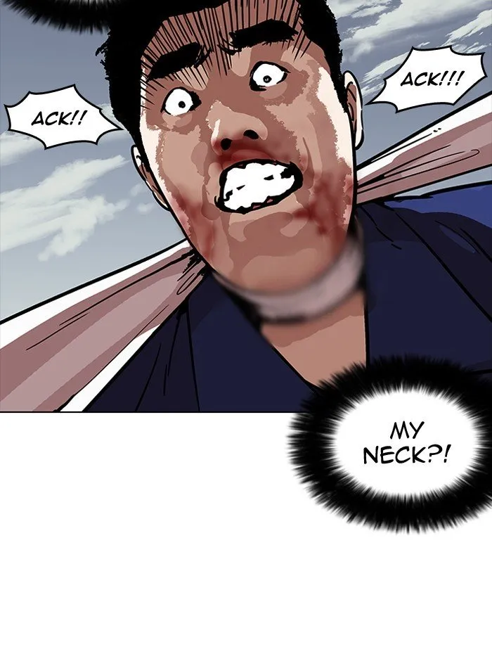 Lookism (Bookmanga) Mangakakalot X Chapter 185 Page 83