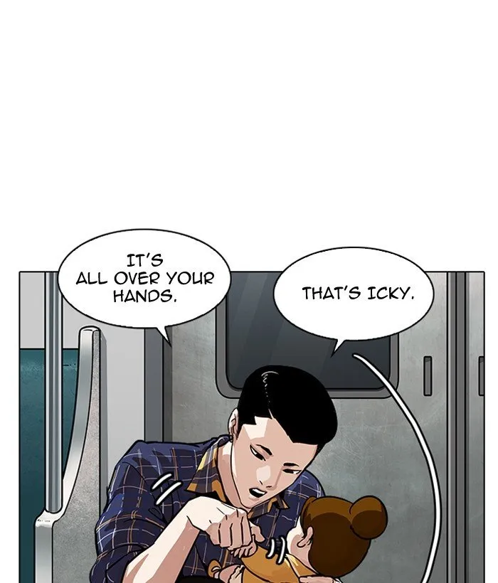 Lookism (Bookmanga) Mangakakalot X Chapter 186 Page 118