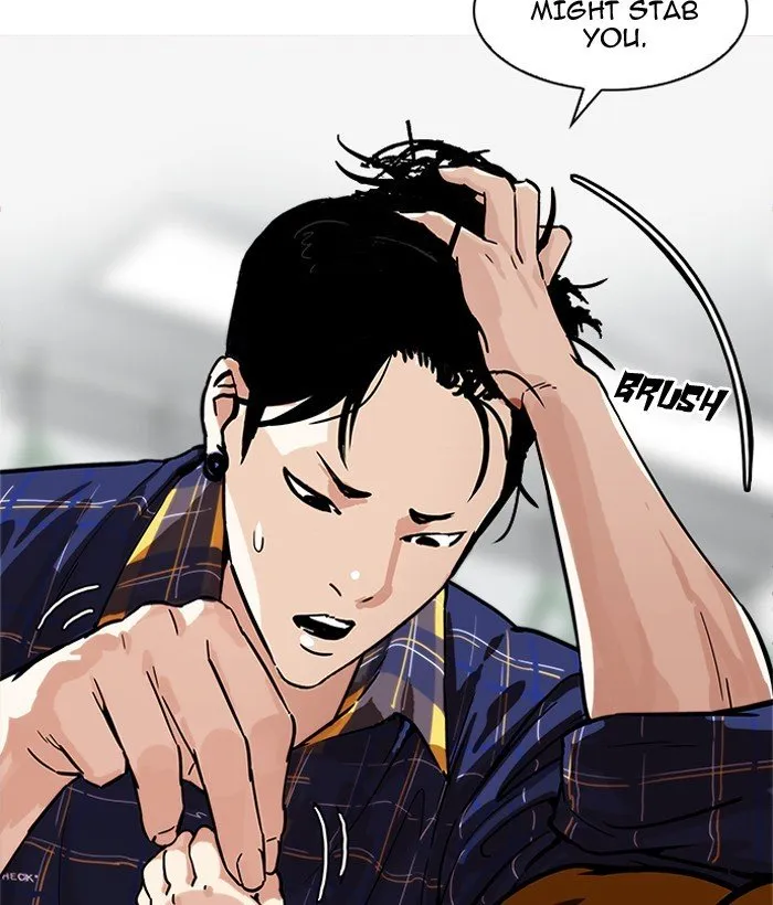 Lookism (Bookmanga) Mangakakalot X Chapter 186 Page 123