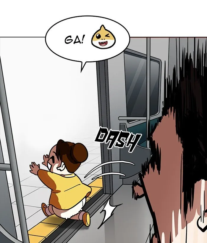 Lookism (Bookmanga) Mangakakalot X Chapter 186 Page 149