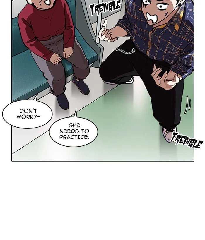 Lookism (Bookmanga) Mangakakalot X Chapter 186 Page 144
