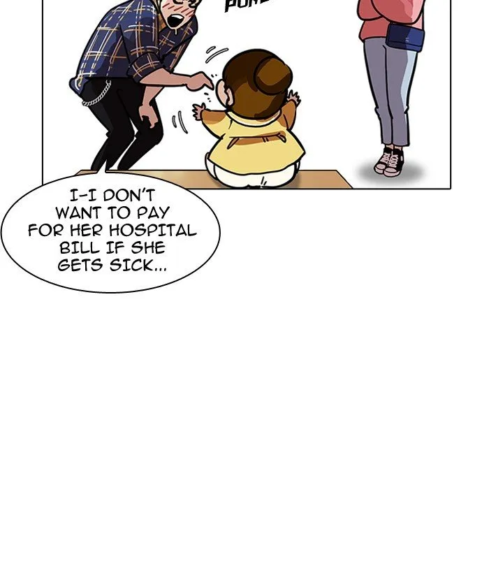 Lookism (Bookmanga) Mangakakalot X Chapter 186 Page 45
