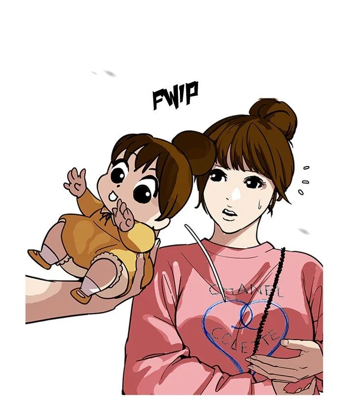 Lookism (Bookmanga) Mangakakalot X Chapter 186 Page 57
