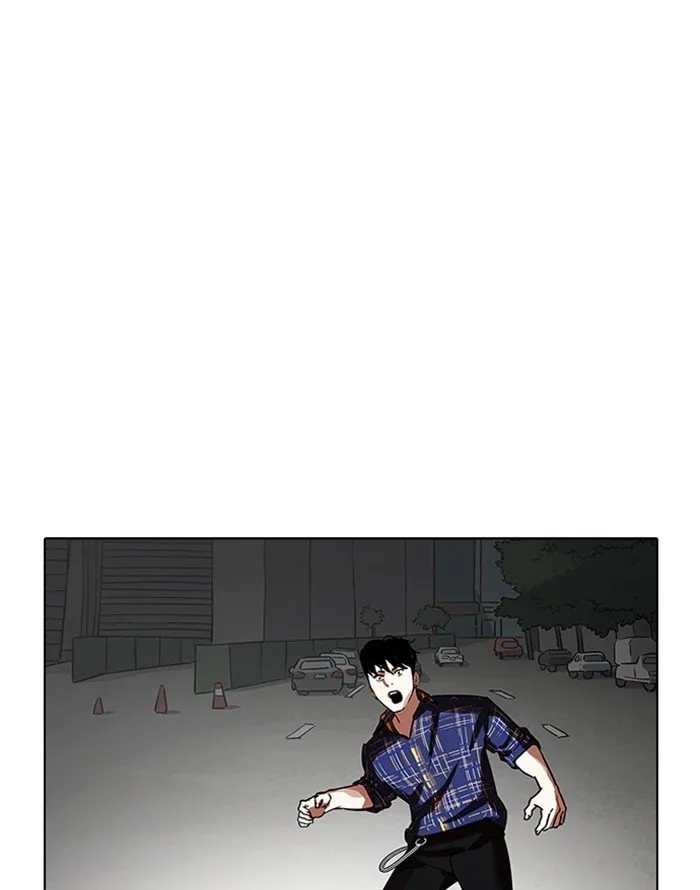 Lookism (Bookmanga) Mangakakalot X Chapter 187 Page 17