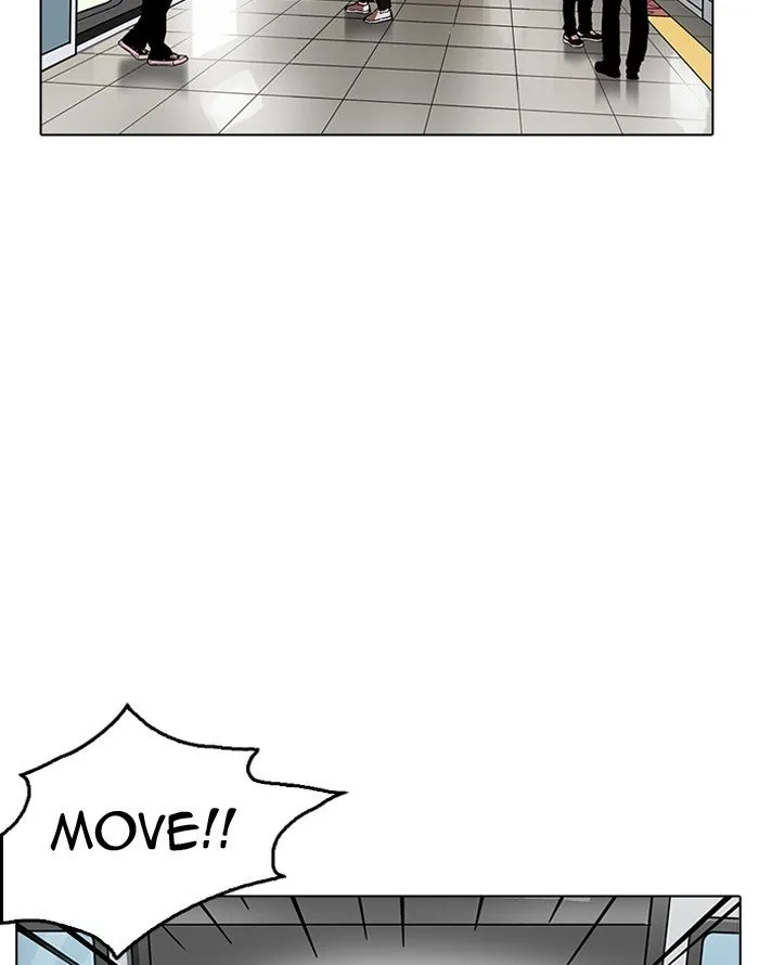 Lookism (Bookmanga) Mangakakalot X Chapter 187 Page 3