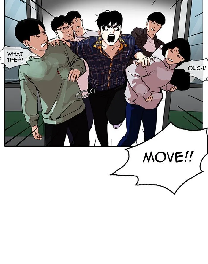 Lookism (Bookmanga) Mangakakalot X Chapter 187 Page 4