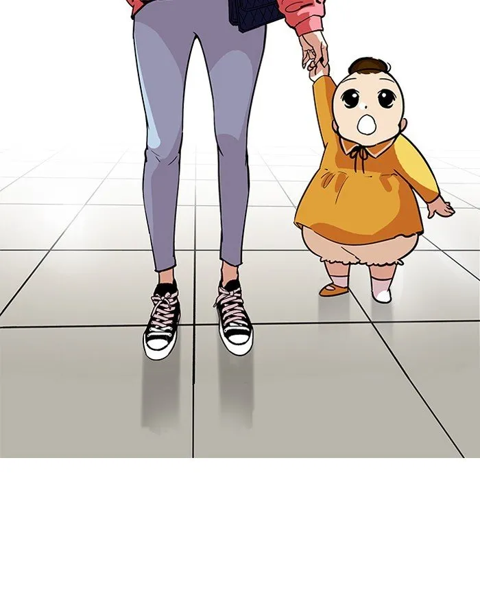 Lookism (Bookmanga) Mangakakalot X Chapter 187 Page 38