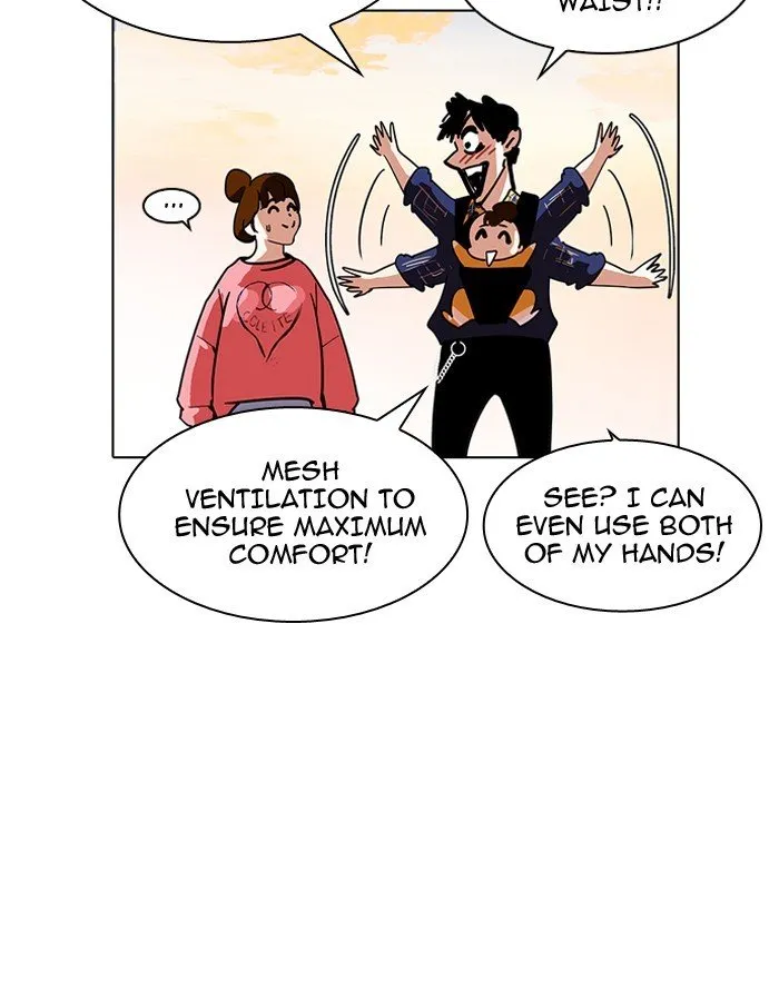 Lookism (Bookmanga) Mangakakalot X Chapter 187 Page 57
