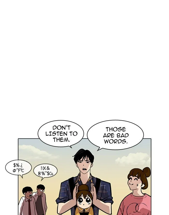 Lookism (Bookmanga) Mangakakalot X Chapter 187 Page 74