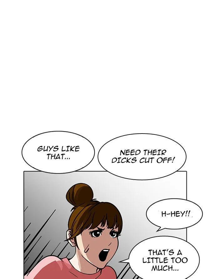 Lookism (Bookmanga) Mangakakalot X Chapter 187 Page 82