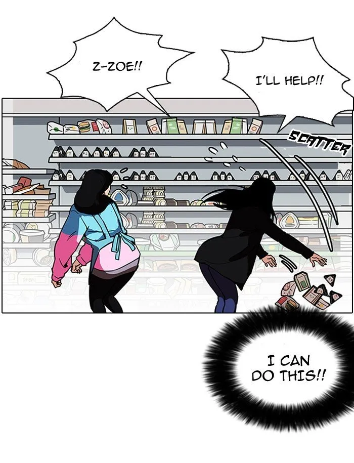 Lookism (Bookmanga) Mangakakalot X Chapter 188 Page 106
