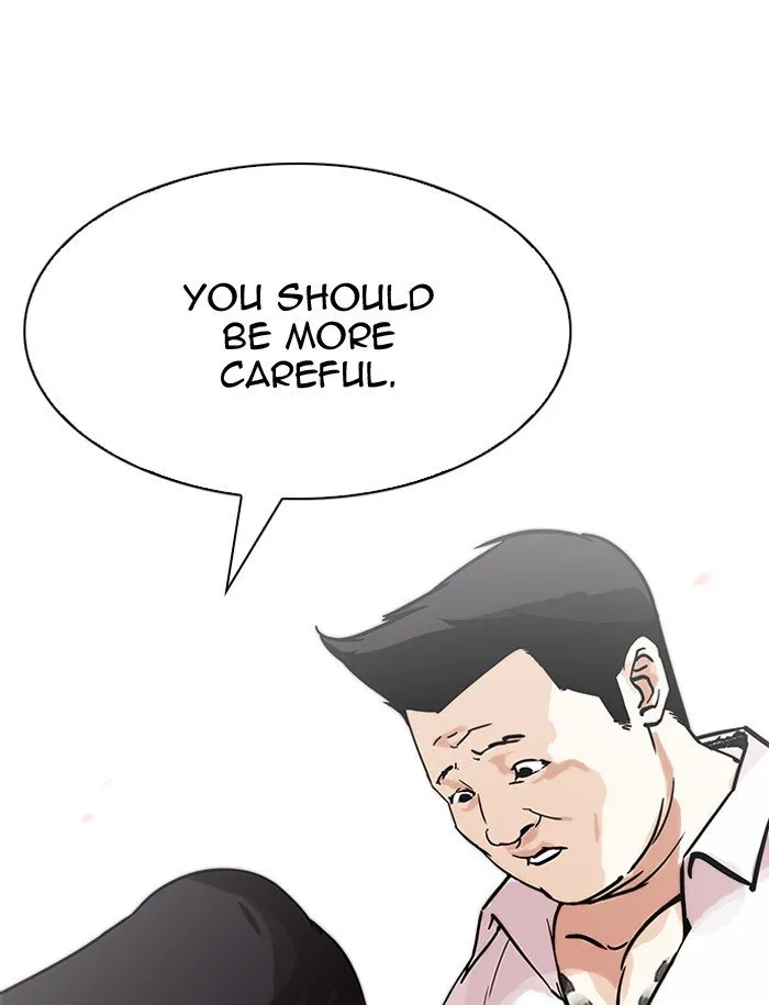 Lookism (Bookmanga) Mangakakalot X Chapter 188 Page 25