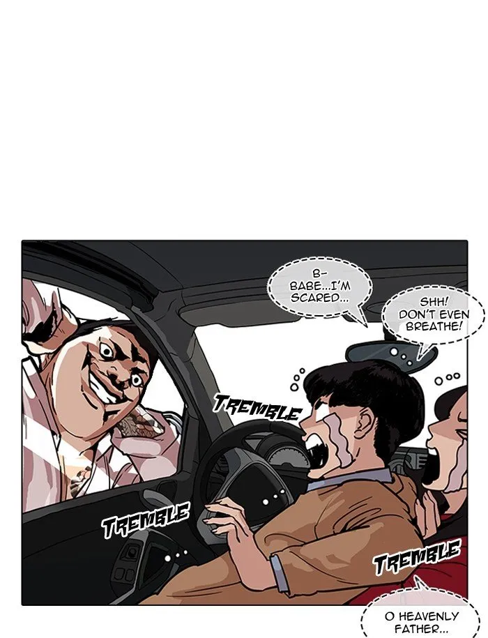 Lookism (Bookmanga) Mangakakalot X Chapter 188 Page 53