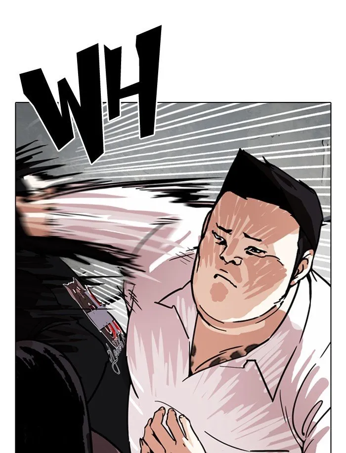 Lookism (Bookmanga) Mangakakalot X Chapter 188 Page 61