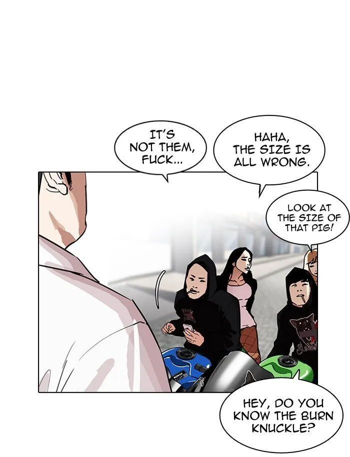 Lookism (Bookmanga) Mangakakalot X Chapter 188 Page 9