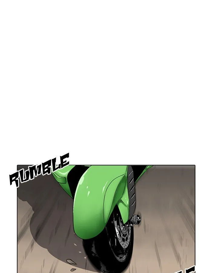 Lookism (Bookmanga) Mangakakalot X Chapter 189 Page 2