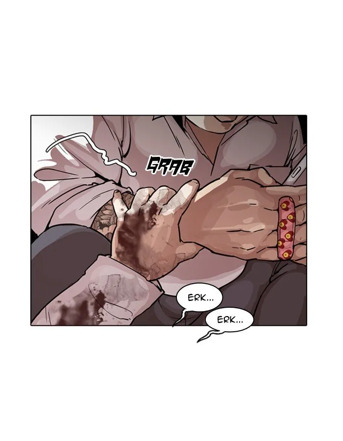 Lookism (Bookmanga) Mangakakalot X Chapter 189 Page 109