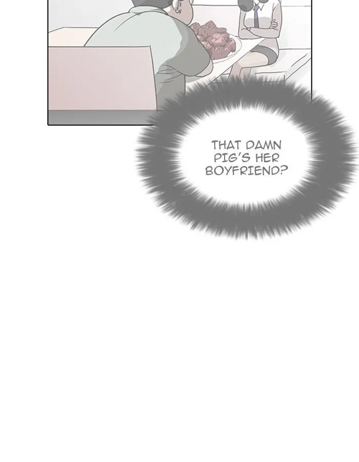 Lookism (Bookmanga) Mangakakalot X Chapter 189 Page 15