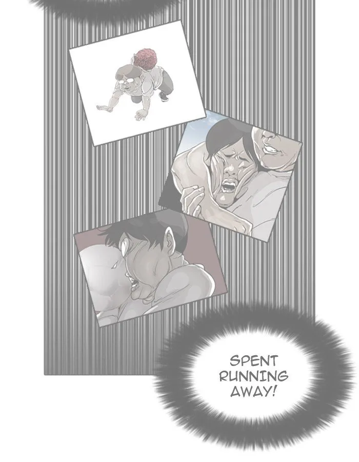Lookism (Bookmanga) Mangakakalot X Chapter 189 Page 36