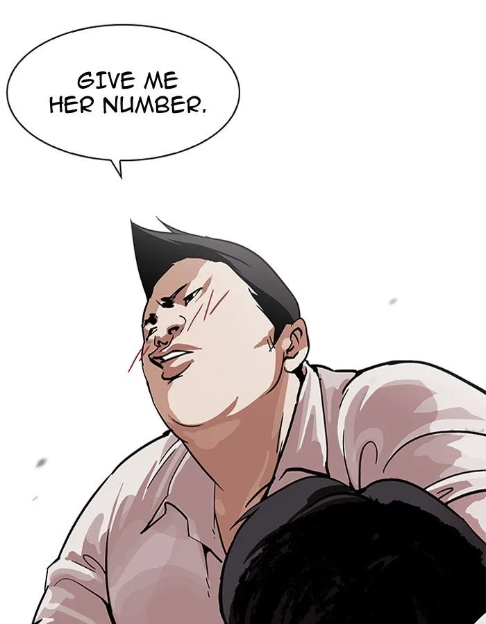Lookism (Bookmanga) Mangakakalot X Chapter 189 Page 75
