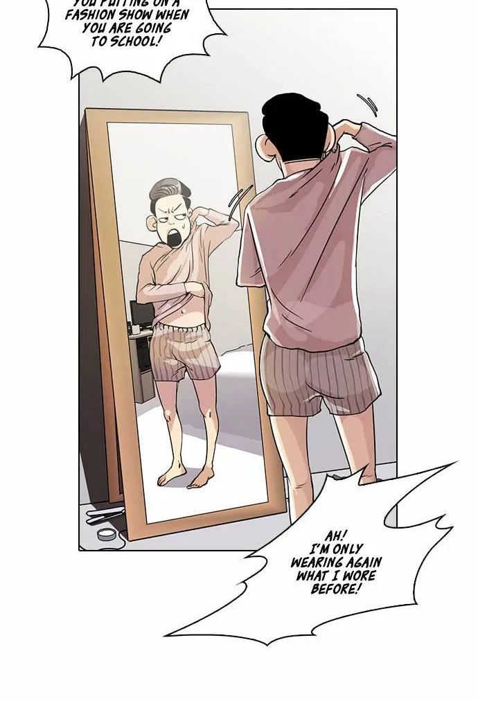 Lookism (Bookmanga) Mangakakalot X Chapter 19 Page 5