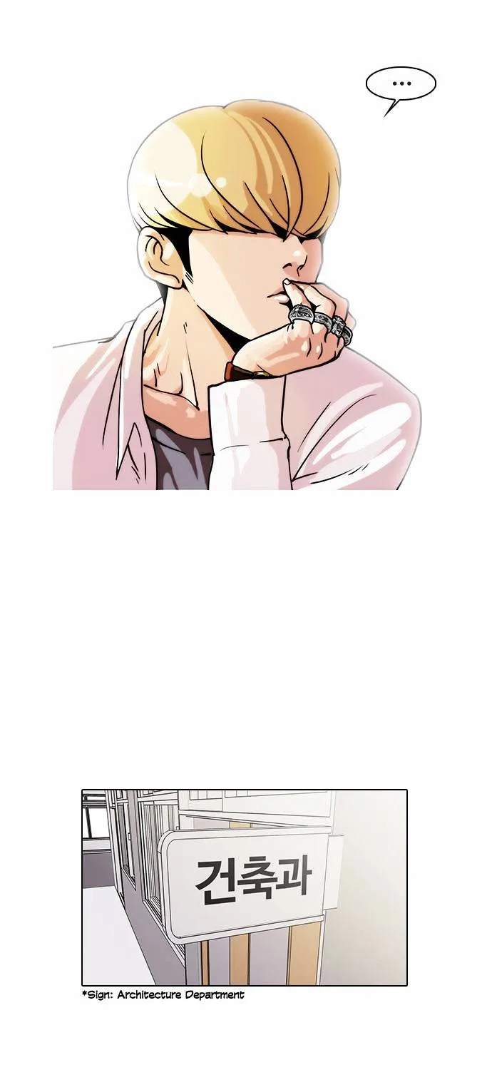 Lookism (Bookmanga) Mangakakalot X Chapter 19 Page 44