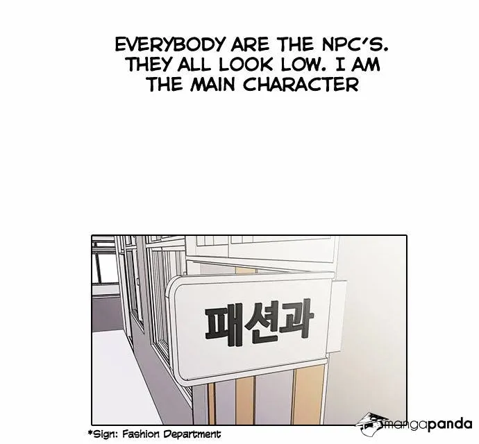 Lookism (Bookmanga) Mangakakalot X Chapter 19 Page 18