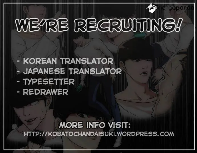 Lookism (Bookmanga) Mangakakalot X Chapter 19 Page 3