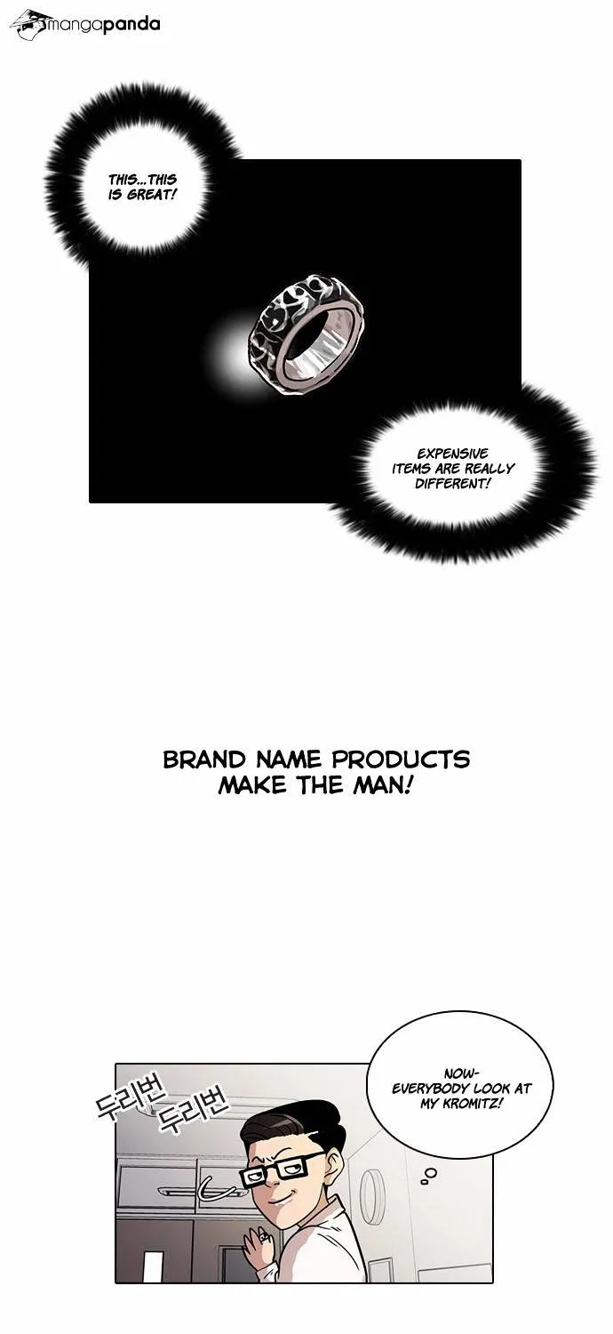 Lookism (Bookmanga) Mangakakalot X Chapter 19 Page 24