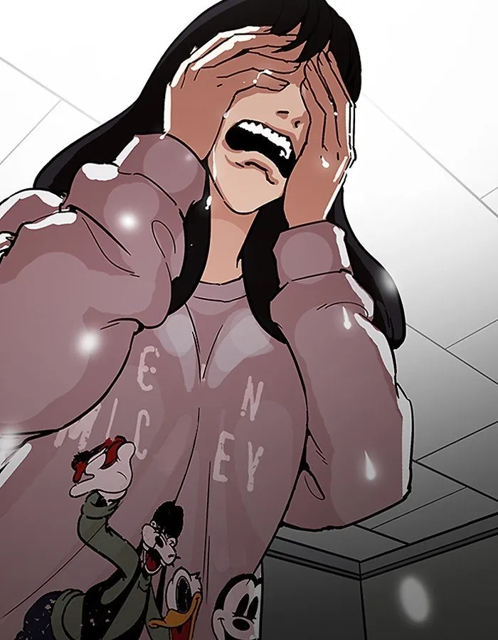 Lookism (Bookmanga) Mangakakalot X Chapter 190 Page 106