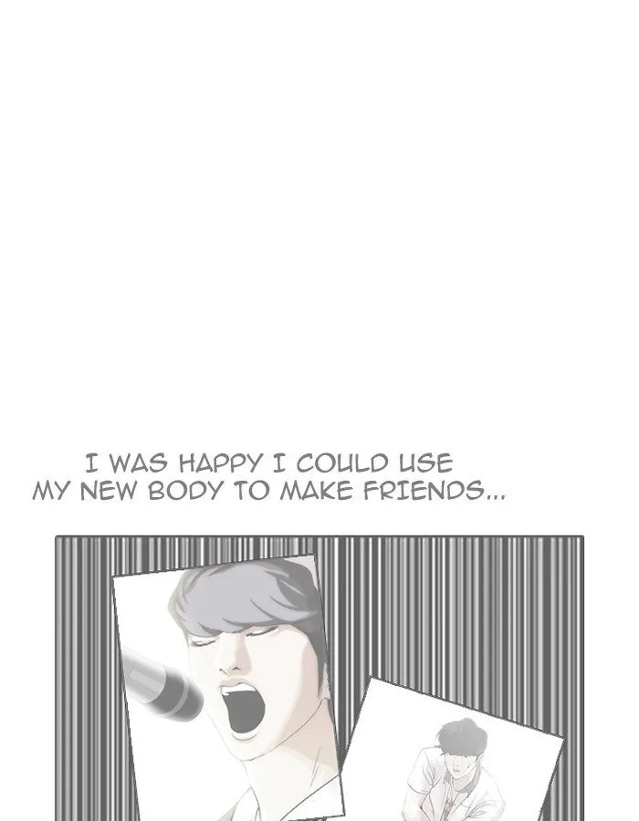 Lookism (Bookmanga) Mangakakalot X Chapter 190 Page 117