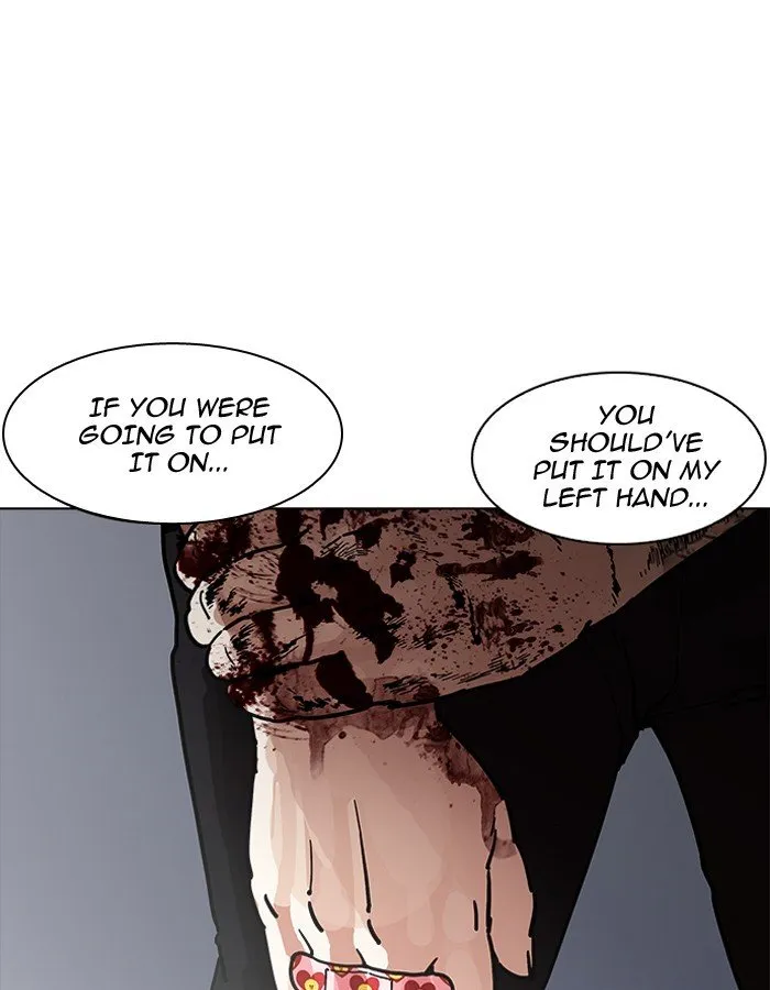Lookism (Bookmanga) Mangakakalot X Chapter 190 Page 146