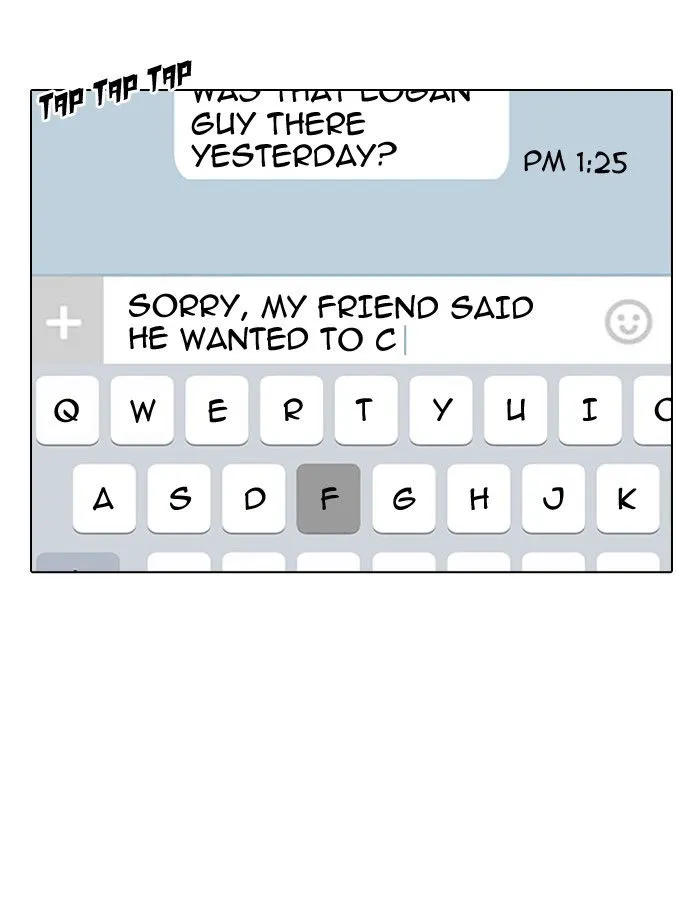 Lookism (Bookmanga) Mangakakalot X Chapter 190 Page 17