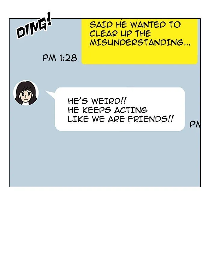 Lookism (Bookmanga) Mangakakalot X Chapter 190 Page 20