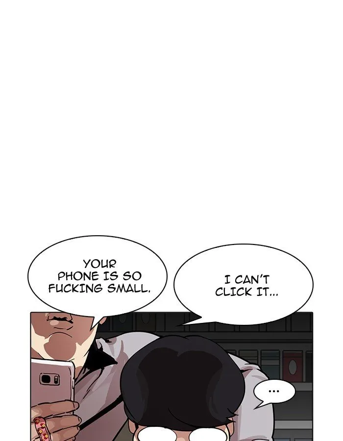Lookism (Bookmanga) Mangakakalot X Chapter 190 Page 26
