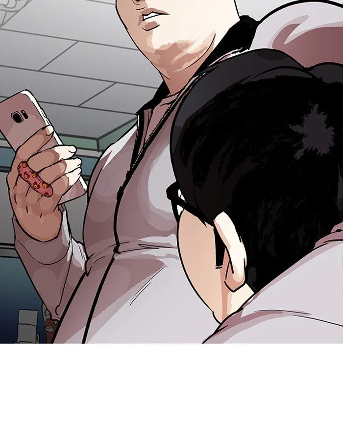 Lookism (Bookmanga) Mangakakalot X Chapter 190 Page 31