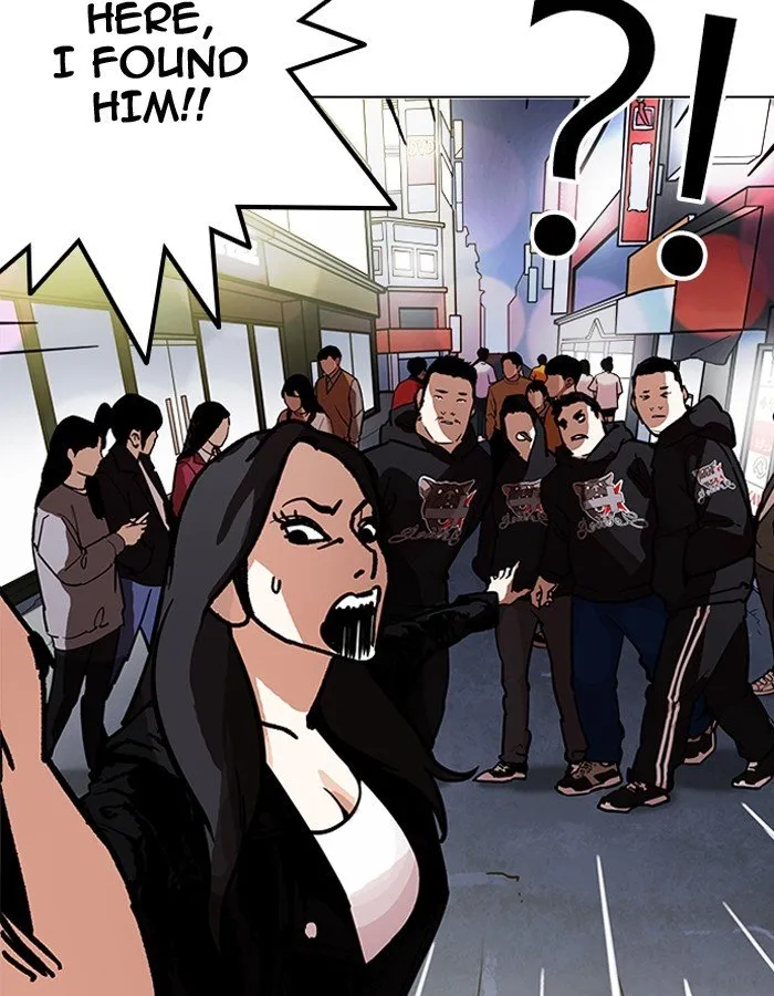 Lookism (Bookmanga) Mangakakalot X Chapter 190 Page 64