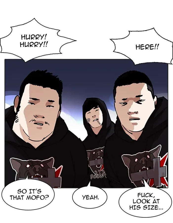 Lookism (Bookmanga) Mangakakalot X Chapter 190 Page 66