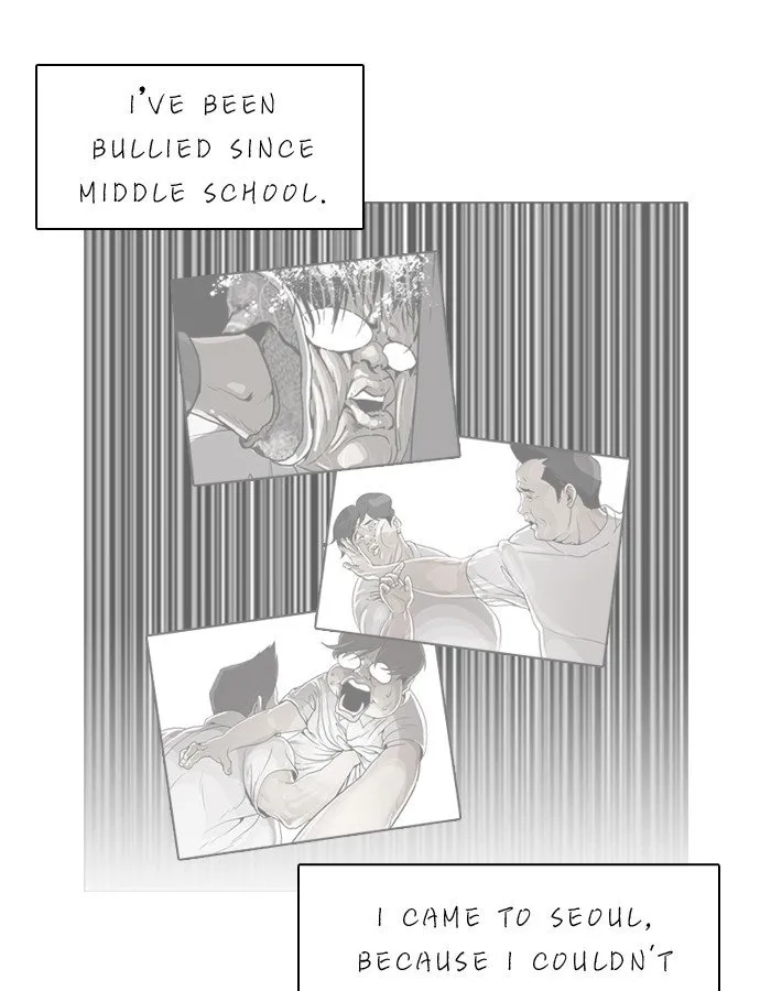 Lookism (Bookmanga) Mangakakalot X Chapter 190 Page 85