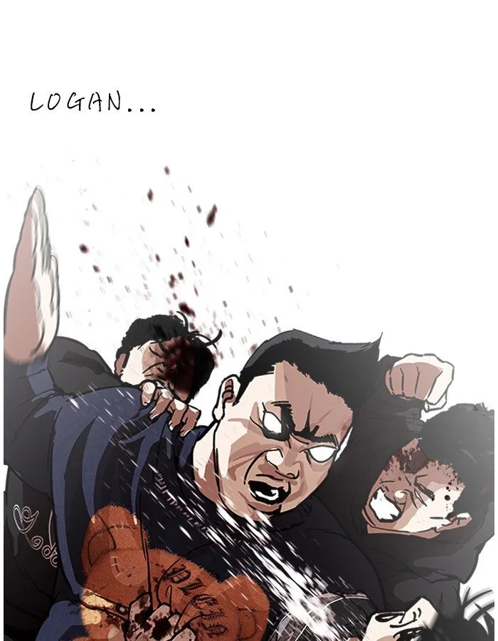 Lookism (Bookmanga) Mangakakalot X Chapter 190 Page 87
