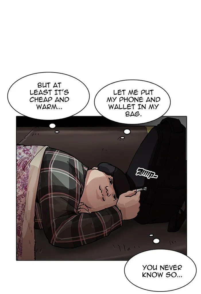 Lookism (Bookmanga) Mangakakalot X Chapter 191 Page 105